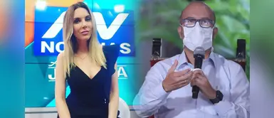 Juliana Oxenford a Zamora: "Por qué hemos permitido que las clínicas roben a la gente más humilde" Juliana Oxenford a Zamora: "Por qué hemos permitido que las clínicas roben a la gente más humilde"