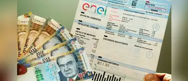 Gobierno anuncia 'Bono de Electricidad' para que familias puedan pagar recibos de luz Gobierno anuncia 'Bono de Electricidad' para que familias puedan pagar recibos de luz