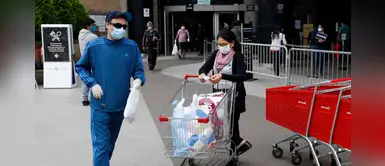 Coronavirus en Perú: MINSA confirma 272,364 casos y 8,939 fallecidos a causa de COVID-19 Coronavirus en Perú: MINSA confirma 272,364 casos y 8,939 fallecidos a causa de COVID-19