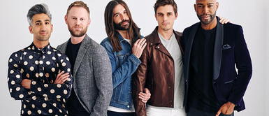 Día del Orgullo LGTBIQ: 5 producciones de Netflix que puedes ver este fin de semana Día del Orgullo LGTBIQ: 5 producciones de Netflix que puedes ver este fin de semana