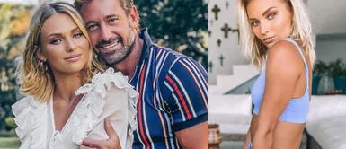 ¿Gabriel Soto tendrá un bebé con Irina Baeva? Fans quedan en shock con la noticia | VIDEO ¿Gabriel Soto tendrá un bebé con Irina Baeva? Fans quedan en shock con la noticia | VIDEO