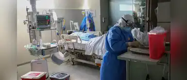 Aseguradora Pacífico cubrirá 100% de sus afiliados para la atención de COVID-19 Aseguradora Pacífico cubrirá 100% de sus afiliados para la atención de COVID-19