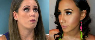 Melissa Klug tras declaración de Samahara: "Ser madre tan joven no es fácil" | VIDEO Melissa Klug tras declaración de Samahara: "Ser madre tan joven no es fácil" | VIDEO