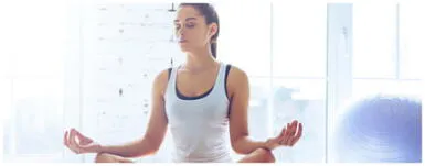 El yoga y su gran poder espiritual podrían salvarte de las enfermedades El yoga y su gran poder espiritual podrían salvarte de las enfermedades