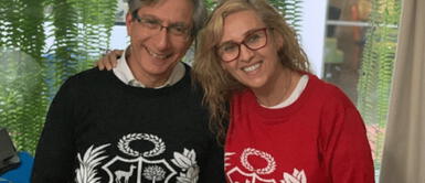 Katia Condos tras muerte del papá de Federico Salazar: "Serás amado por siempre" Katia Condos tras muerte del papá de Federico Salazar: "Serás amado por siempre"