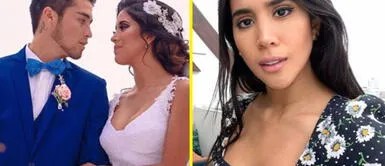 Esposo de Melissa Paredes impacta al tratarla así: "Limpia maldita criada" | VIDEO Esposo de Melissa Paredes impacta al tratarla así: "Limpia maldita criada" | VIDEO
