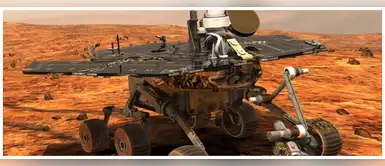 Nasa: Dispositivo espacial parecido a un dron explorará a Marte Nasa: Dispositivo espacial parecido a un dron explorará a Marte