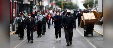 ¿Cuál es la diferencia entre Estado de Emergencia, cuarentena y emergencia sanitaria? ¿Cuál es la diferencia entre Estado de Emergencia, cuarentena y emergencia sanitaria?