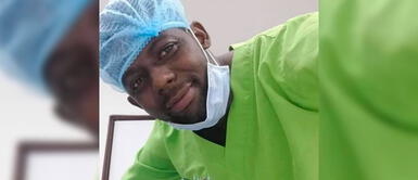 Médico que no percibía sueldo desde 2019 murió a causa del coronavirus Médico que no percibía sueldo desde 2019 murió a causa del coronavirus