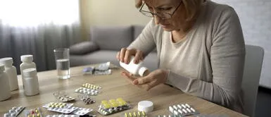 Coronavirus: ¿Cuáles son las diferencias entre autocuidado y automedicación? Coronavirus: ¿Cuáles son las diferencias entre autocuidado y automedicación?