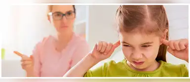 Aprende a respetar la decisión de tu hijo y evita ser una madre controladora Aprende a respetar la decisión de tu hijo y evita ser una madre controladora