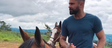 Zac Efron llega a Netflix con documental sobre la naturaleza Zac Efron llega a Netflix con documental sobre la naturaleza