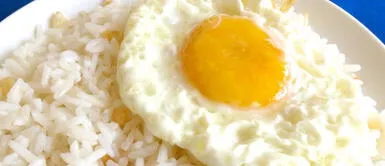 ‘Arroz con huevo’ es uno de los 30 mejores platos de Latinoamérica ‘Arroz con huevo’ es uno de los 30 mejores platos de Latinoamérica