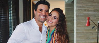 La hija de Chayanne cautiva con cover de The Beatles en Instagram La hija de Chayanne cautiva con cover de The Beatles en Instagram