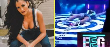 Defensoría rechaza juego de EEG por normalizar violencia contra la mujer | VIDEO Defensoría rechaza juego de EEG por normalizar violencia contra la mujer | VIDEO