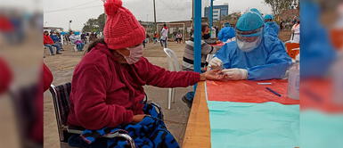 Perú: Minsa confirma más de 275 mil casos y 9,135 muertes por COVID-19 Perú: Minsa confirma más de 275 mil casos y 9,135 muertes por COVID-19