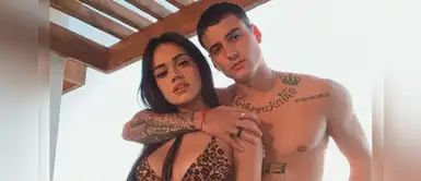 Nesty sobre rompimiento con Mayra Goñi: “No fui yo quien terminó” | FOTOS Nesty sobre rompimiento con Mayra Goñi: “No fui yo quien terminó” | FOTOS