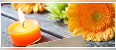 ¿Por qué es importante el uso de velas naranjas en los rituales? ¿Por qué es importante el uso de velas naranjas en los rituales?