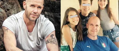 Gian Marco asombra al presentar emocionado el talento vocal de su hija menor | VIDEO Gian Marco asombra al presentar emocionado el talento vocal de su hija menor | VIDEO