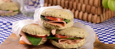 El secreto del pan de avena en quince minutos que alborota las redes sociales El secreto del pan de avena en quince minutos que alborota las redes sociales