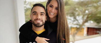 ¿Melissa Klug e Italo Valcárcel regresaron? Bailarín le dedicó emotivo mensaje | FOTO ¿Melissa Klug e Italo Valcárcel regresaron? Bailarín le dedicó emotivo mensaje | FOTO