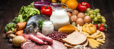 ¿Buscas comida light? Los sustitutos que harán más saludables tus platillos ¿Buscas comida light? Los sustitutos que harán más saludables tus platillos