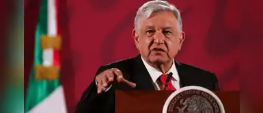 Presidente de México: “La tradición es que las hijas se queden en casa a cuidar a sus padres” | VÍDEO Presidente de México: “La tradición es que las hijas se queden en casa a cuidar a sus padres” | VÍDEO