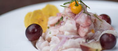 Día Nacional del Ceviche: ¿Cómo preparan este plato de acuerdo a cada región? Día Nacional del Ceviche: ¿Cómo preparan este plato de acuerdo a cada región?