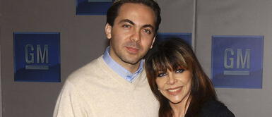 Cristian Castro habló sobre su supuesto maltrato hacia su madre Verónica Castro Cristian Castro habló sobre su supuesto maltrato hacia su madre Verónica Castro