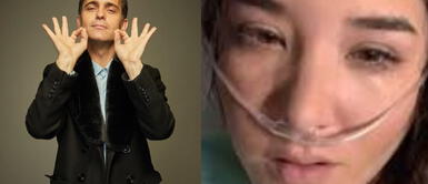 Berlín dedica emotivo mensaje al Perú tras participar en corto sobre COVID-19 | VIDEO Berlín dedica emotivo mensaje al Perú tras participar en corto sobre COVID-19 | VIDEO