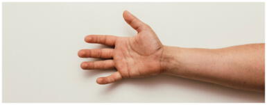 El verdadero significado de la letra "M" en la palma de tu mano El verdadero significado de la letra "M" en la palma de tu mano