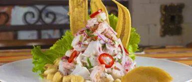 ‘Día del Cebiche’: la historia detrás del plato nacional que todo peruano debe conocer ‘Día del Cebiche’: la historia detrás del plato nacional que todo peruano debe conocer