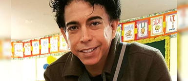 Ernesto Pimentel: “Debemos empoderarnos como sociedad para ser más inclusivos” Ernesto Pimentel: “Debemos empoderarnos como sociedad para ser más inclusivos”