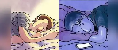 Joven confiesa su orientación sexual a su familia y Twitter lo llena de grandes muestras de afecto Joven confiesa su orientación sexual a su familia y Twitter lo llena de grandes muestras de afecto