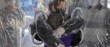 Coronavirus: 10 reglas de oro para evitar contagiarse durante la pandemia Coronavirus: 10 reglas de oro para evitar contagiarse durante la pandemia