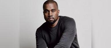 Kanye West será el director creativo de conocida marca y lanzará línea de ropa Kanye West será el director creativo de conocida marca y lanzará línea de ropa