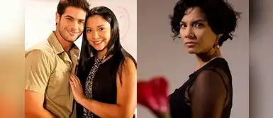 Mayra Couto sobre su personaje ‘Grace’: "No es la realidad de las mujeres"| VIDEO Mayra Couto sobre su personaje ‘Grace’: "No es la realidad de las mujeres"| VIDEO