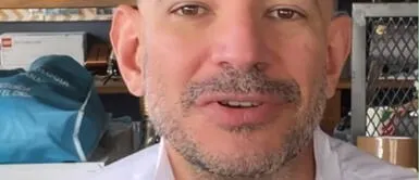 Ricardo Morán a empresas que usan logo LGTBIQ+: "No nos usen, ayúdennos" | VIDEO Ricardo Morán a empresas que usan logo LGTBIQ+: "No nos usen, ayúdennos" | VIDEO