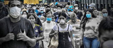 Cinco mil personas participarán del estudio de prevalencia de la COVID-19 Cinco mil personas participarán del estudio de prevalencia de la COVID-19