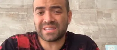Nacho estalla contra haters y graba mensaje: "Déjenme vivir en paz" | VIDEO Nacho estalla contra haters y graba mensaje: "Déjenme vivir en paz" | VIDEO