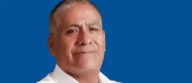 Alcalde de Pucusana, Luis Pascual Chauca, falleció de COVID-19 Alcalde de Pucusana, Luis Pascual Chauca, falleció de COVID-19