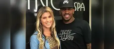 ¿Jefferson Farfán quiere bailar reggaetón con Yahaira en Rusia tras superar el Covid? ¿Jefferson Farfán quiere bailar reggaetón con Yahaira en Rusia tras superar el Covid?