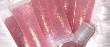 DIY: Prepara tu propio lip gloss casero siguiendo esta receta natural DIY: Prepara tu propio lip gloss casero siguiendo esta receta natural