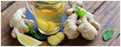 Beneficios esotéricos del jengibre en los rituales y limpiezas energéticas Beneficios esotéricos del jengibre en los rituales y limpiezas energéticas