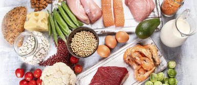 ¿Cómo mantener tus defensas altas en el invierno? 8 superalimentos que no te pueden faltar ¿Cómo mantener tus defensas altas en el invierno? 8 superalimentos que no te pueden faltar