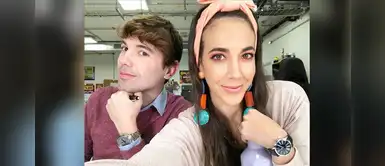 Chiara Pinasco revela que está embarazada de su segundo bebé | FOTOS Chiara Pinasco revela que está embarazada de su segundo bebé | FOTOS