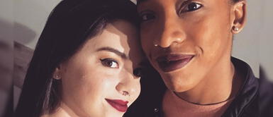 La voleibolista Clarivett Yllescas celebró el Día del Orgullo LGTBIQ+ con tierna foto La voleibolista Clarivett Yllescas celebró el Día del Orgullo LGTBIQ+ con tierna foto