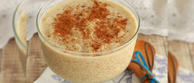 ¡Fuerte y saludable gracias a la quinua! Mira este dulce de leche con doble proteína ¡Fuerte y saludable gracias a la quinua! Mira este dulce de leche con doble proteína