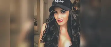 Michelle Soifer por el fin de cuarentena: “En EEG queremos entretenerlos” | VIDEO Michelle Soifer por el fin de cuarentena: “En EEG queremos entretenerlos” | VIDEO