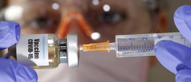 #BuenasNoticias: China llegó a la fase 3 y aplicará vacuna contra el COVID-19 a su Ejército #BuenasNoticias: China llegó a la fase 3 y aplicará vacuna contra el COVID-19 a su Ejército